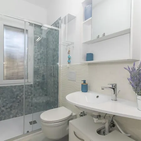 Casa Soffio Di Mare Apartamento *