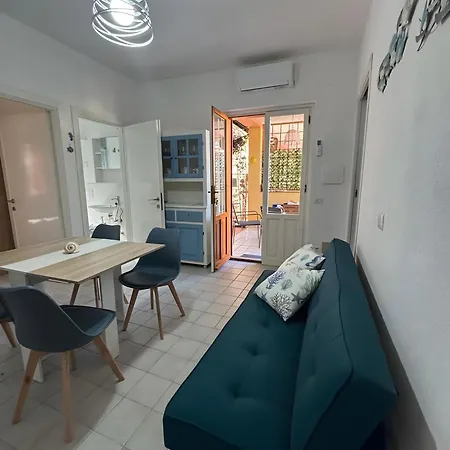 Casa Soffio Di Mare * 부도니