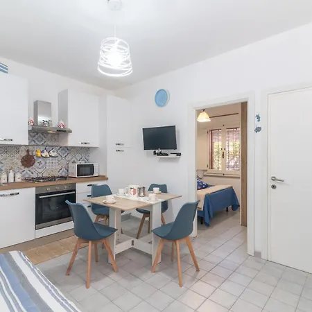 Casa Soffio Di Mare * Budoni
