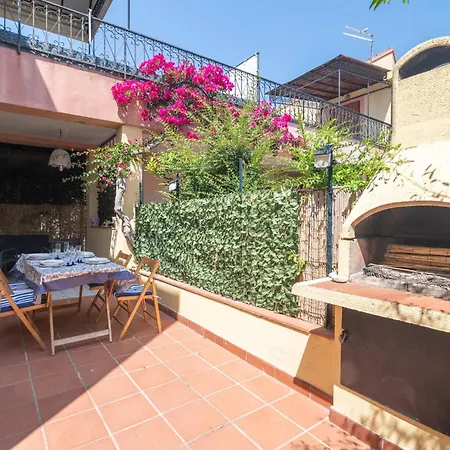 Apartmán Casa Soffio Di Mare