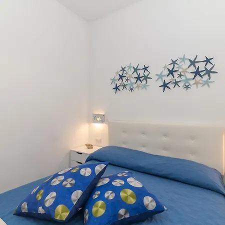 Casa Soffio Di Mare 부도니