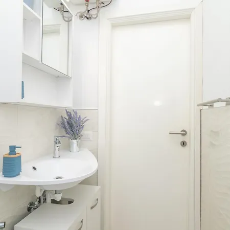 아파트 Casa Soffio Di Mare