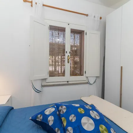 Casa Soffio Di Mare Apartmán *