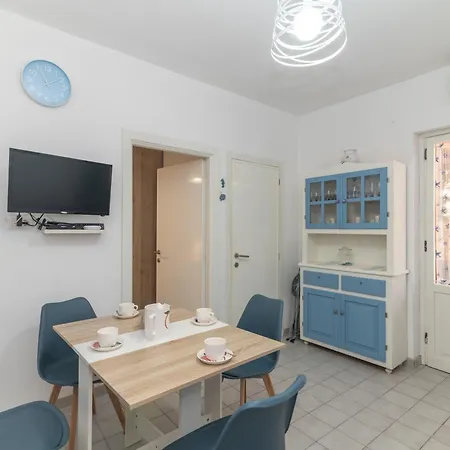 Casa Soffio Di Mare
