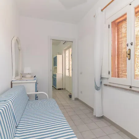 Apartmán Casa Soffio Di Mare *