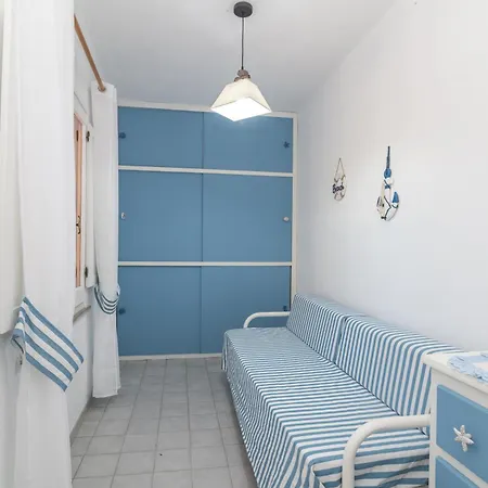 Apartamento Casa Soffio Di Mare Budoni