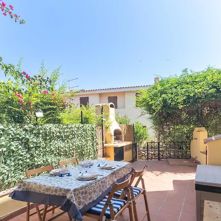 Casa Soffio Di Mare Апартаменты *