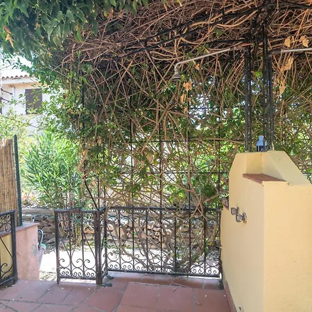 Apartmán Casa Soffio Di Mare Budoni