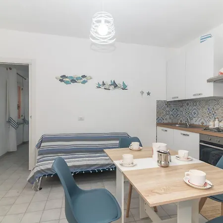 Casa Soffio Di Mare *