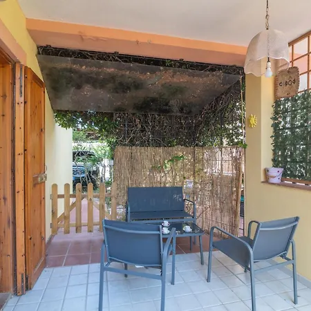 Casa Soffio Di Mare Apartmán *
